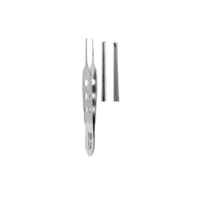 Tissue Forceps Bishop-harmon Tweezer Type Str