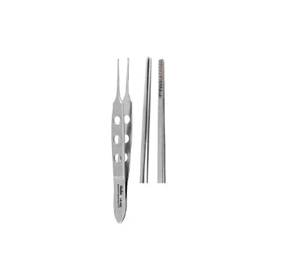 Tissue Forceps Bishop-harmon Tweezer Type Str