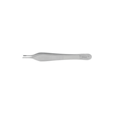 Tissue Forceps Brown-adson Tweezer Type Strai