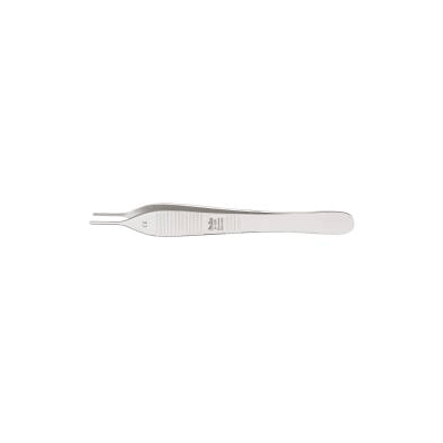 Tissue Forceps Debakey-adson Tweezer Type Str
