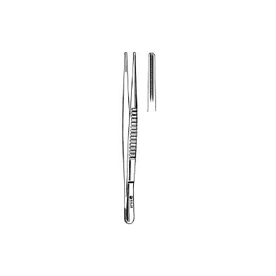 Tissue Forceps Debakey Tweezer Type Straight