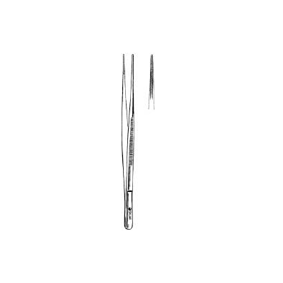 Tissue Forceps Debakey Tweezer Type Straight
