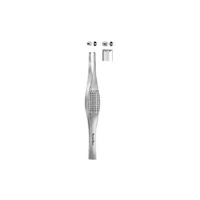 Tissue Forceps Ferris-smith 7 Inch - Forcep,