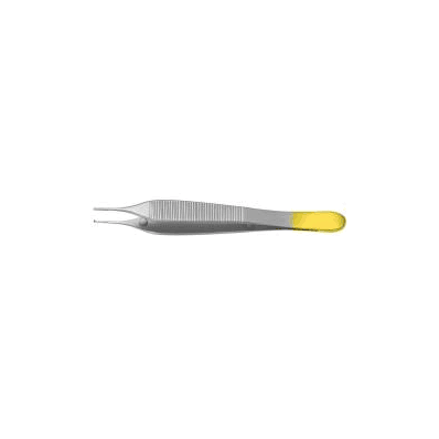 Tissue Forceps Gorney-adson Tweezer Type Stra
