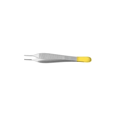 Tissue Forceps Horton-adson Tweezer Type Stra