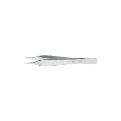 Tissue Forceps Hudson-ewald Tweezer Type Stra