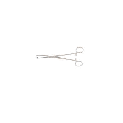 Tissue Forceps (Non-crushing) Allis-nc 7-1/4