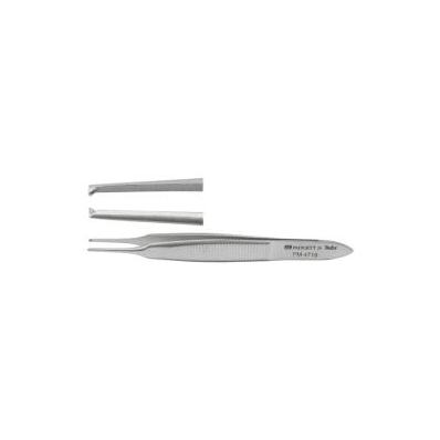 Tissue Forceps Padgett Olmstead Tweezer Type