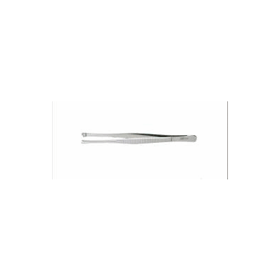 Tissue Forceps Russian 8 Inch - Forcep, Russi
