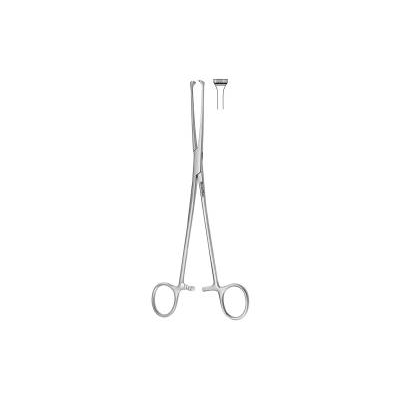 Tissue Forceps Thoms-allis 8 Inch - Forcep, T