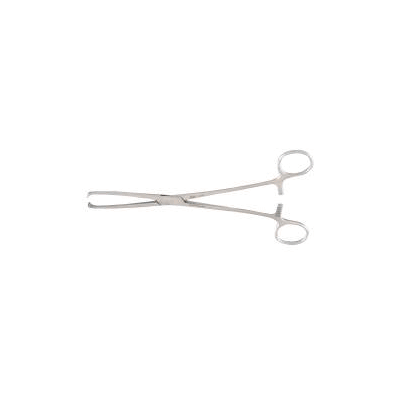 Tissue Forceps Thoms-allis Scissor Type Strai