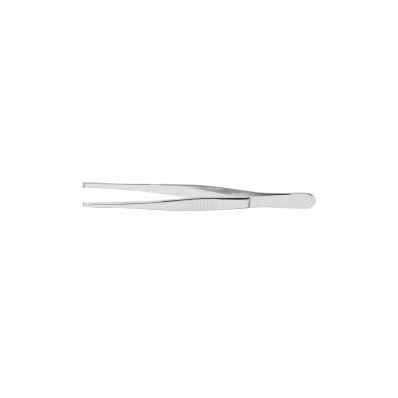 Tissue Forceps Tweezer Type 4-1/2 Inch - Forc