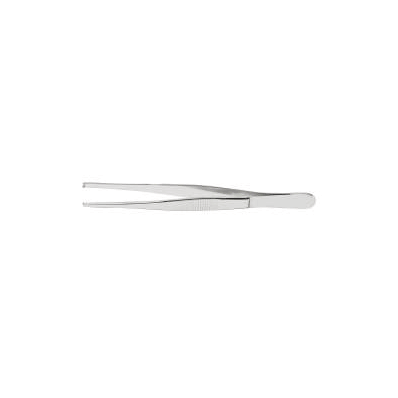 Tissue Forceps Tweezer Type 6 Inch - Forcep,