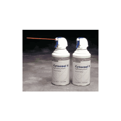 Tissue Freeze Aerosol Cytocool Ii 11 Oz - Cy