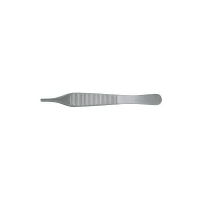 Tissue Grasping Forceps Adson-brown Tweezer T