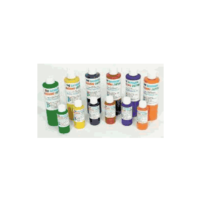 Tissue Marking Dye 2 Oz. - Dye, Tissue Markin