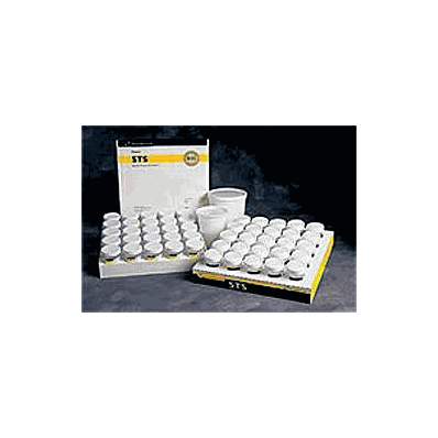 Tissue Specimen Transport Container Signature