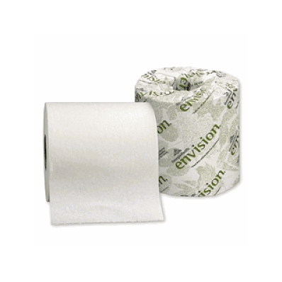 TisSue, Std Bath, 1-ply, Envision 1210/80 - T