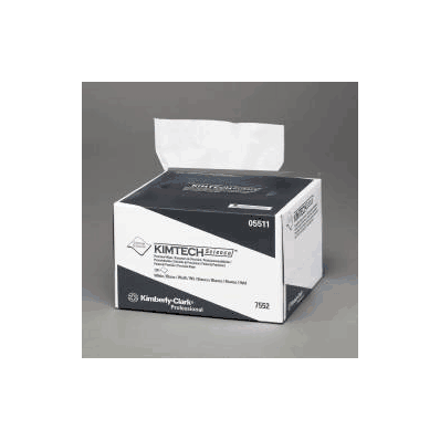 Tissue Wipe Kimtech Science 8.4 L X 4.4 W In