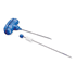 TJC3513 BD Jamshidi Bone Marrow Aspiration Needle, 13 ga x 3" T-Handle Super Sharp Tip, sold as 10 ea/Case by BD<br><br><font color="red"><b>BACK TO THE PRODUCT TABLE, <a href="https://www.aaawholesalecompany.com/medline-or-surgery-radiology-trays-bone-marrow-trays-bd-bone-marrow-needles.html">CLICK HERE</a></b></font>