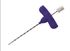 BD EJC4008 (Migration Path1), Replacing TJC4008, Bone Marrow Biopsy Needle Jamshidi Evolve 8 Gauge 4 Inch Length Spade Shaped Tip 10/cs, CAUTION: must read more info in Blue Box below. <br><br><font color="red"><b>BACK TO THE PRODUCT TABLE, <a href="https://www.aaawholesalecompany.com/medline-or-surgery-radiology-trays-bone-marrow-trays-bd-bone-marrow-needles.html">CLICK HERE</a></b></font> 