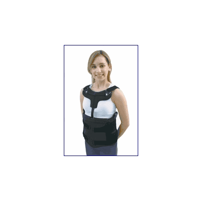 TLSO - Average - X-Large - Restorative C