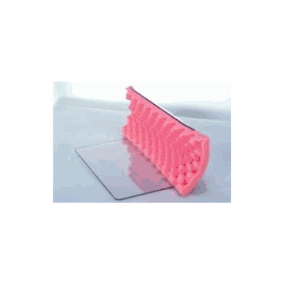 Toboggan Liner 20 L X 8 W X 2 Inch Polyfoam F