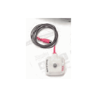 Toco Probe, for IMEX VersaLab Antepartum Monitor (APM/APM2)