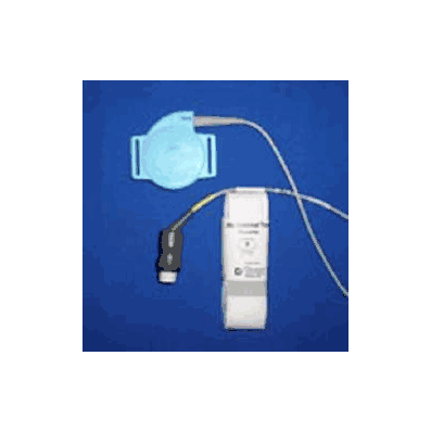 Tocotransducer Nautilus 8 Foot L Cable, 1 Lbs