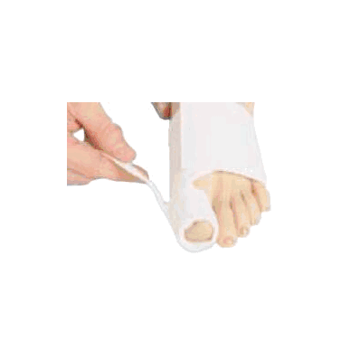 Toe Alignment Splint Hallux Valgus Softsplint