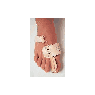 Toe Alignment Splint Nightsplint Small Right