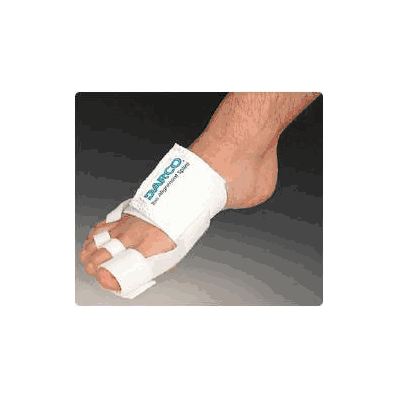 Toe Alignment Splint One Size Fits Most Toe S