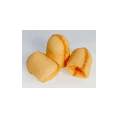 Toe Cap, Poly Foam/Nylon Lg - - Pedifix