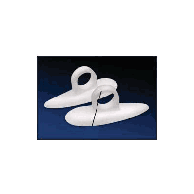 Toe Cushion, Gel Univ (3/Pk) - - Pedifix