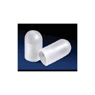 Toe/Finger Cap, Gelsmart Sm/Med (10/Pk) - -