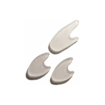 Toe Separator, Gel Sm (15/Pk) - - Silipos
