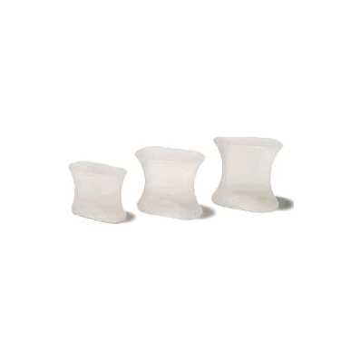 Toe Separator Silipos Small - Toe Spreader,