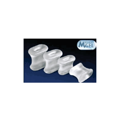 Toe Spacer Visco-gel Small - Toe Spacer, Vis