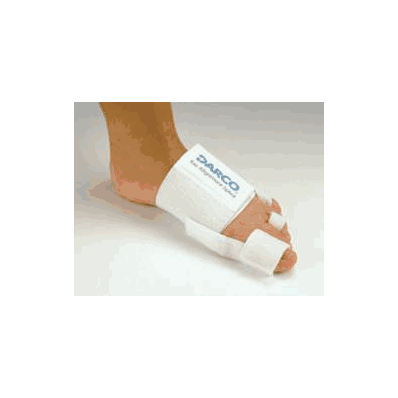 Toe Splint, Alignment 1sz - - Alimed