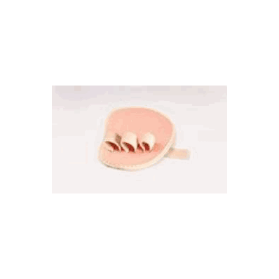 Toe Splint, Budin One - - Sammons Preston