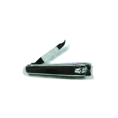 Toenail Clipper Dawn Mist 3.25 Inch L Thumb