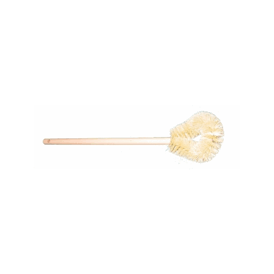 Toilet Bowl Brush - Toilet Bowl Brush, Standa