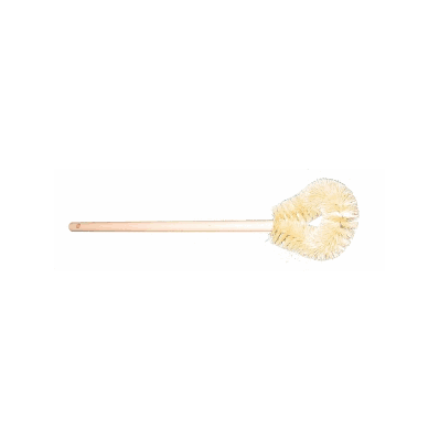 Toilet Bowl Brush - Toilet Bowl Brush, Standa