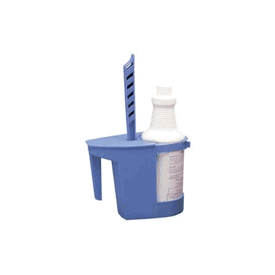 Toilet Bowl Caddy - CadDy, Toilet Bowl - Saa