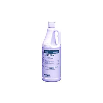 Toilet Bowl Cleaner, 32 oz. Liquid Bottle