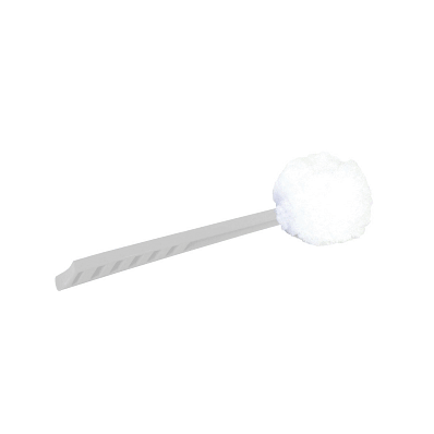 Toilet Bowl Mop - Toilet Bowl Mop, Duralon, W