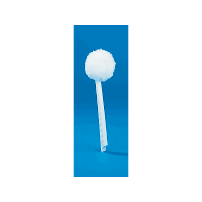 Toilet Bowl Mops - Mop, Toilet Bowl, 12"Handl
