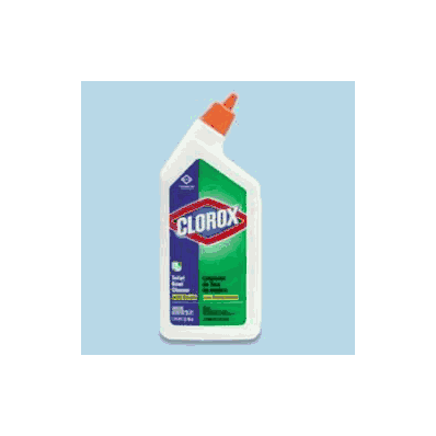 Toilet Cleaner Liquid 24 Oz. - Cleaner, Cloro