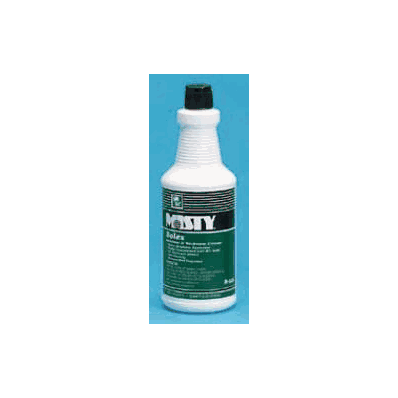 Toilet Cleaner Misty Bolex* Liquid 1 Quart -