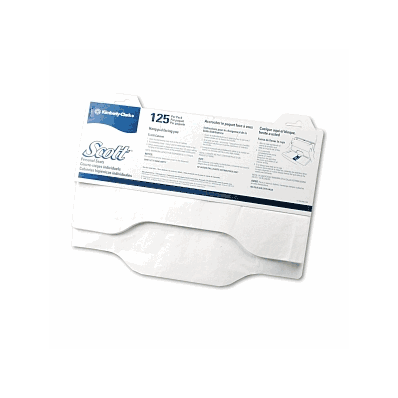 Toilet Seat Cover Refills - Cover, Toilet Sea